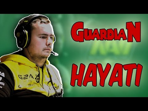 GuardiaN HAYATI! (Profesyonel Oyuncuları Tanıyalım) #1 | TÜRKÇE