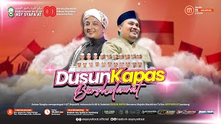  Dusun Kapas Bersholawat Majelis Asysyafaat Jombang 2025