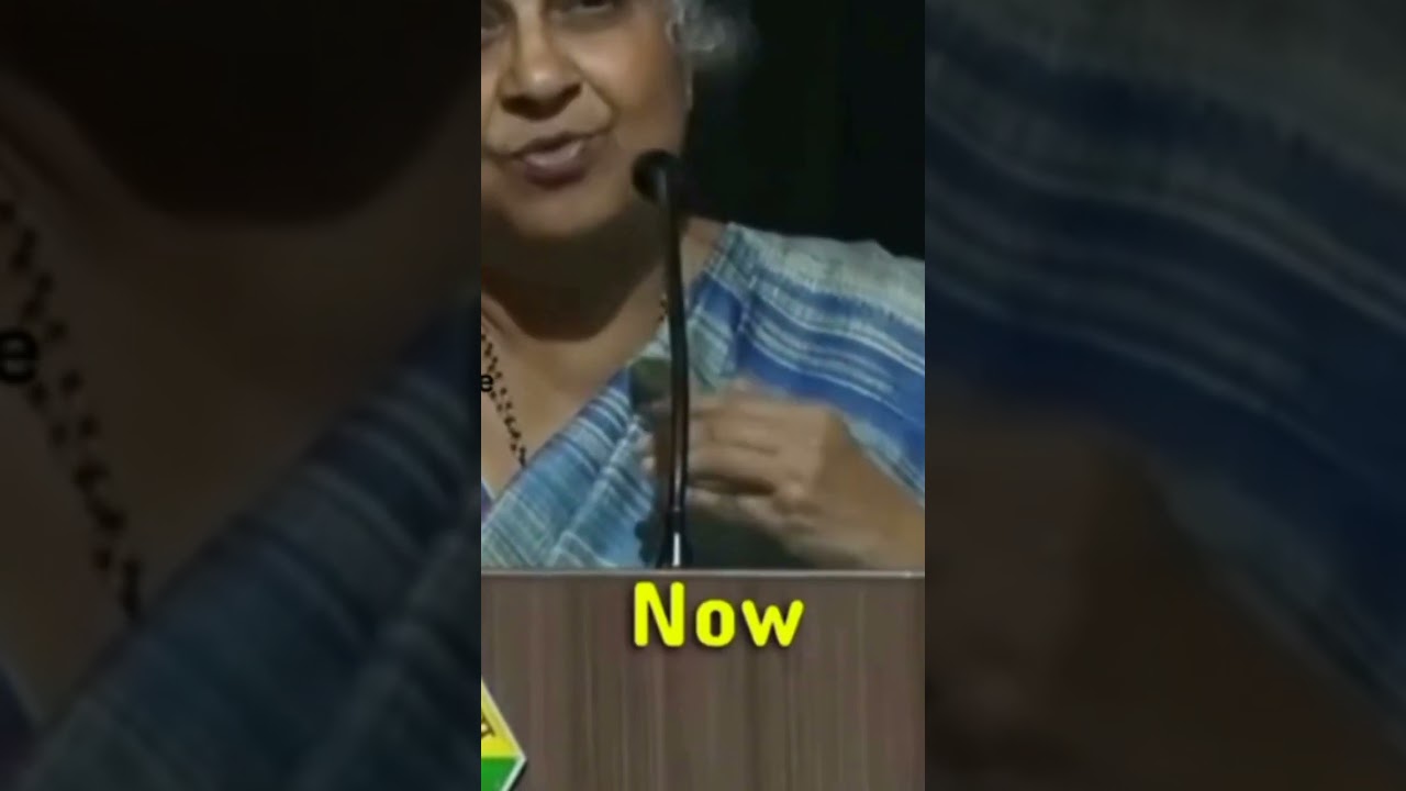 Learn to be heard working.. 