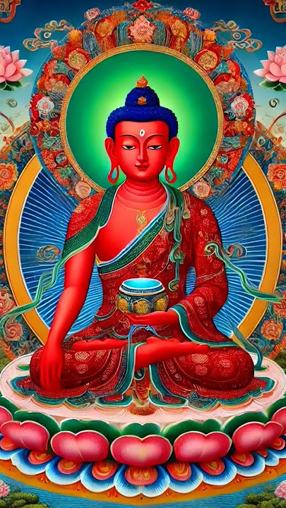To accept the story of Amida Buddha as told by Shakyamuni Buddha in the Larger Sutra