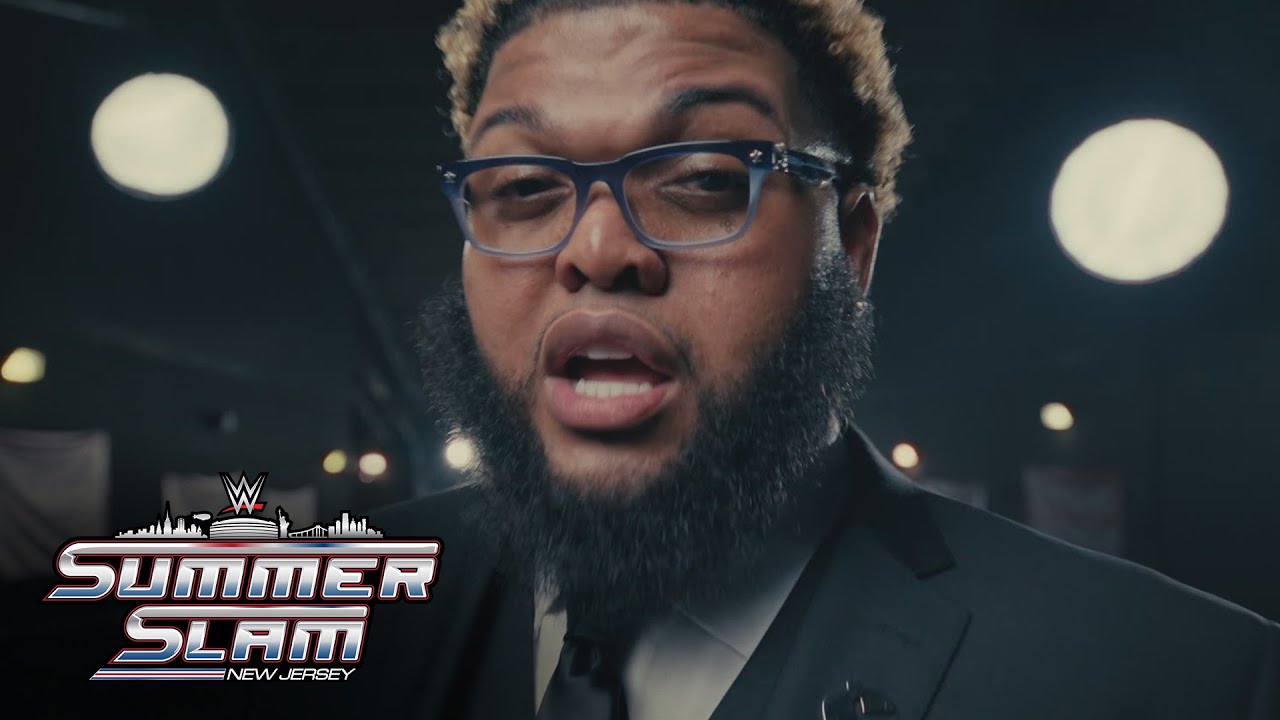 Druski narrates the SummerSlam 2025 Cold Open: SummerSlam 2025 highlights