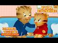 Daniel Waits With Dad NEW Episode Season 5 Full Episode Daniel Tiger 