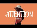 Afro Dancehall Instrumental 2024"Attention"(Dancehall Type Beat).mp3