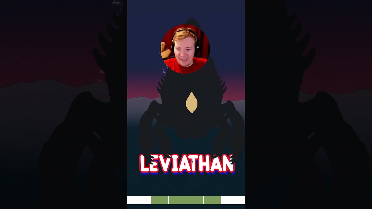 The Big Reveal of Beating Primordialis