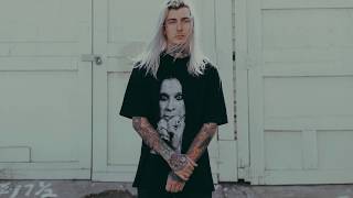 MIX GHOSTEMANE (N/O/I/S/E) included