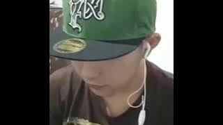 Lagu sedih manado..'hati kadondong' (gunawan)