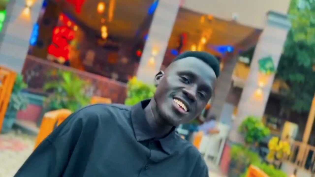 Stinga Bwoy ft WEABI -YAN KI YEN (visualizer ) 