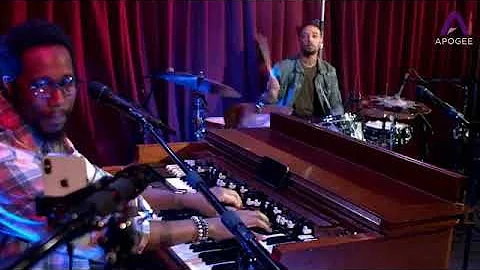 The Revival Live With Cory Henry  ( Long Video )