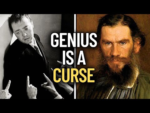 Why Smart People are Hated for No Reason | Tolstoy Explained