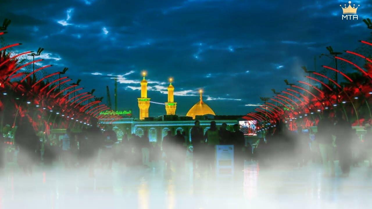 new Muharram shayri status ❤️Muharram status ❤️ Muharram sad status  heart touching Muharram status