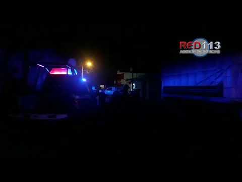 VIDEO Hombre y mujer decapitados son hallados en diversos puntos de Uruapan