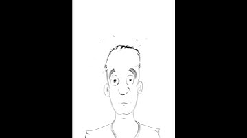 Rough Animator 24fps #animationmeme  #livelooping #procreatedreams