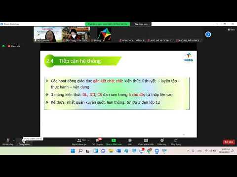 Video GIỚI THIỆU SÁCH GIÁO KHOA TIN HỌC 7 SÁCH CÁNH DIỀU - YouTube