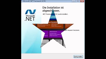 Free download .NET Framework Version 4.5.2