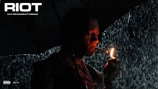 XXXTentacion Ft. Digga D - Riot (Music Video) Resimi