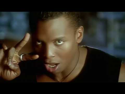 Haddaway - What Is Love - 4K Remastered