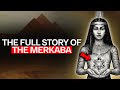 The FULL STORY Of The Merkaba Every Spiritualist Must KNOW This