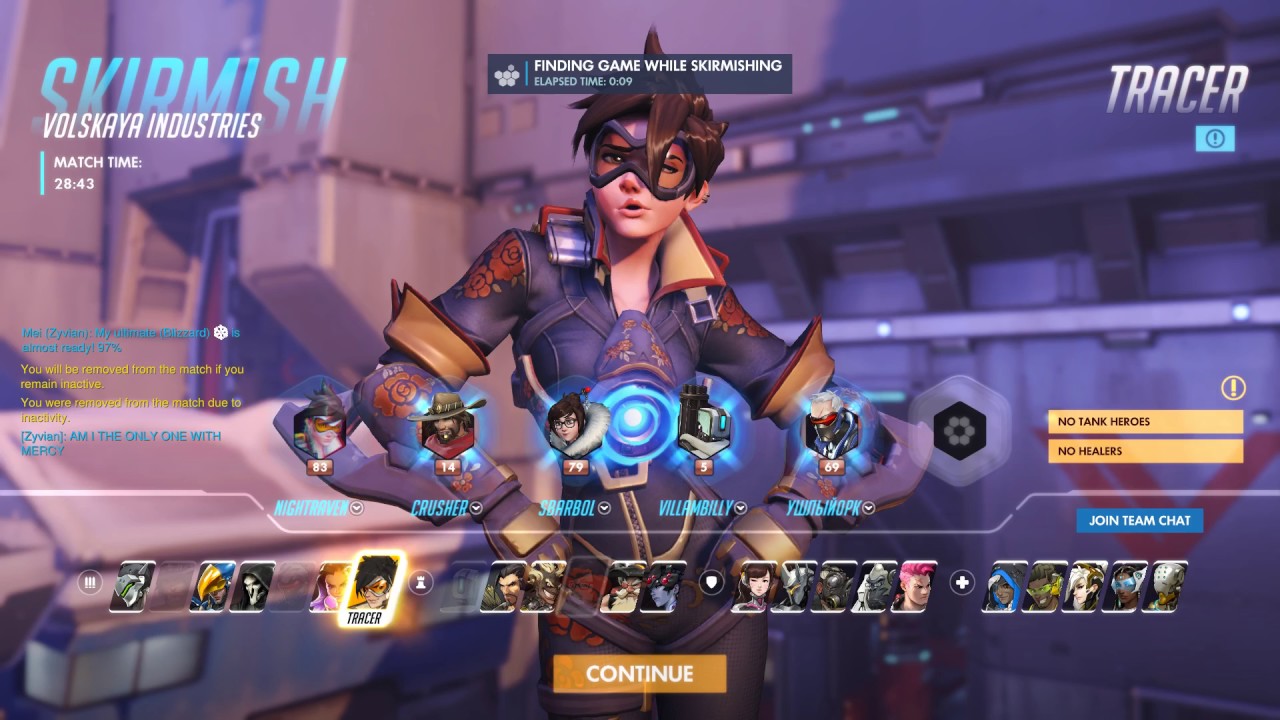 GameNation Live Stream