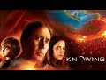 Knowing Full Movie Plot In Hindi / Hollywood Movie Review / Nicolas Cage / Rose Byrne