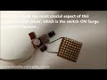 Simple MOSFET Controlled LED Driver, Surge Protected