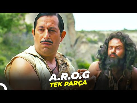 A.R.O.G  | Cem Yılmaz Türk Komedi Filmi Tek Parça (HD)