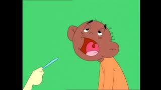 Arabian Sinbad Ep 18