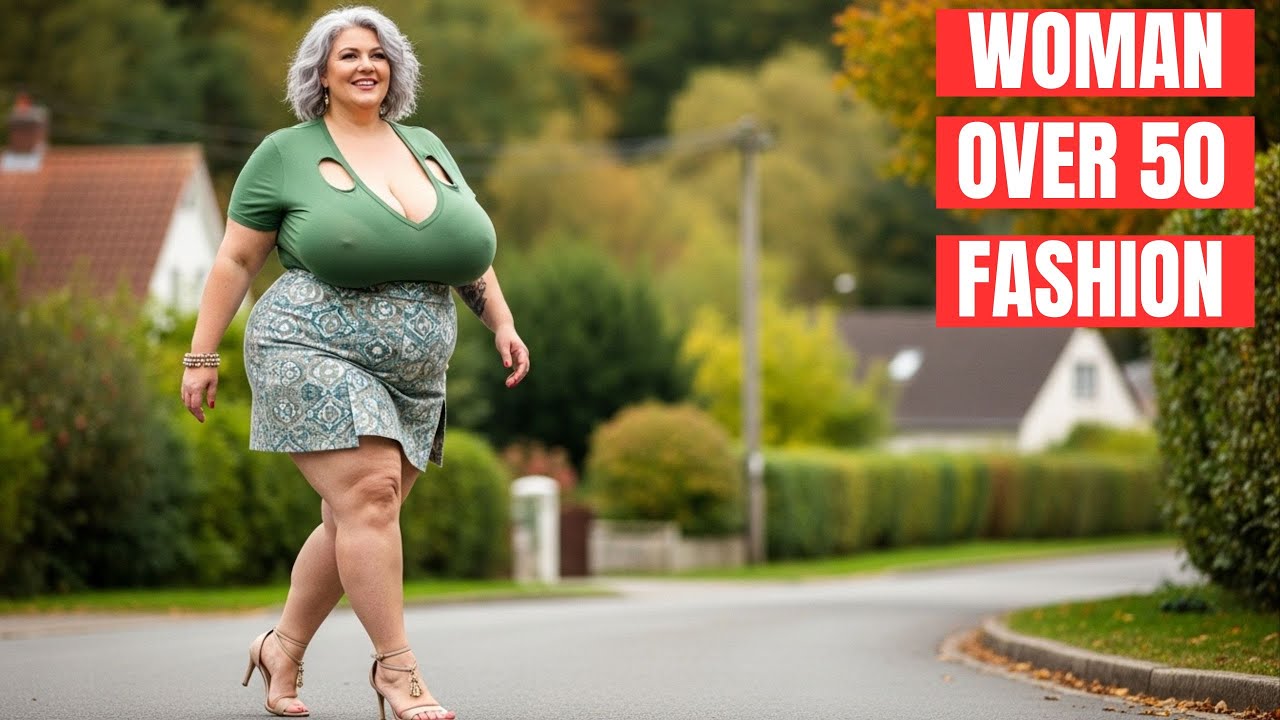 Летние платья для женщин старше 50 лет с струящимся пастельным узором