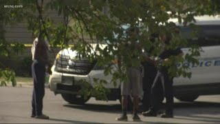 CMPD: 2 homicides in 12-hour span