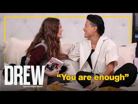 Melissa King Gives Drew Barrymore Advice on Grappling with Difficult Parents: "You are enough"
