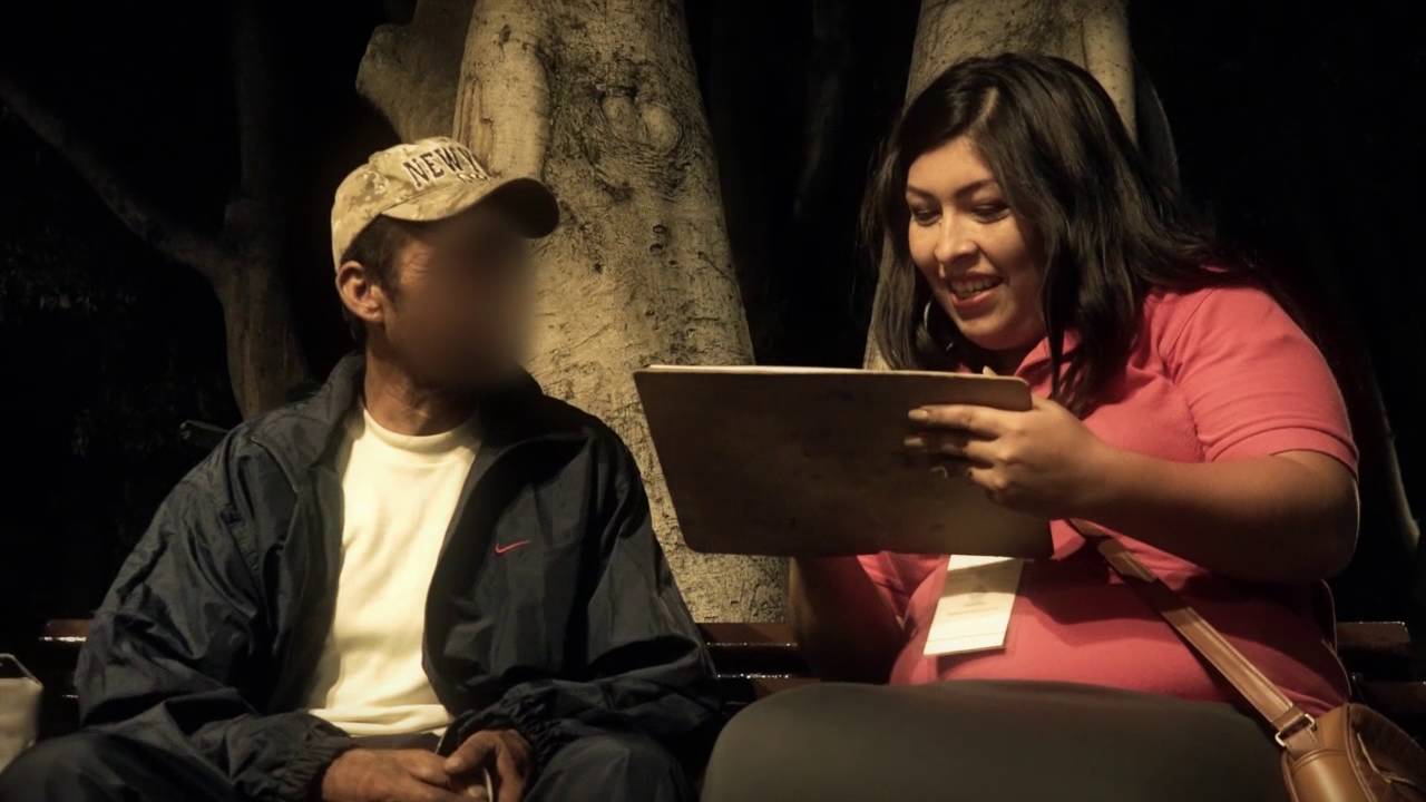 Programa de Atención a Personas en Situación de Calle - Gobierno de Guadalajara