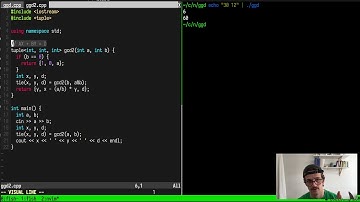 Grootste Gemene Deler