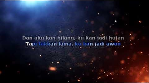 Frau - Mesin Penenun Hujan (Lyrics)
