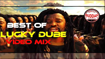 🔴Best Of LUCKY DUBE Non Stop Video Mix | Best Of Lucky Dube Reggae Video Mix ||  Deejay Buddah 254