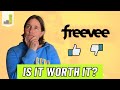 Freevee review  is amazon freevee worth trying