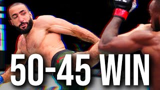 Full UFC Hot Takes I Can't Prove (100% Correct Opinions) Guide