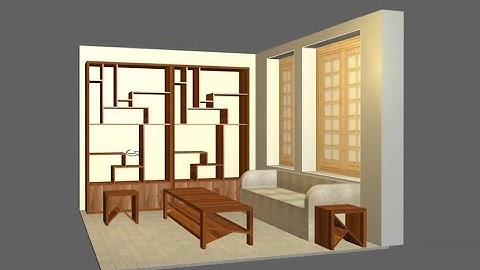 Inner Casing Design Feature in Polyboard
