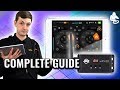 A Complete Guide - ADJ MyDMX GO Tutorial