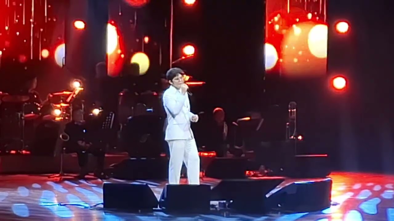 ไรอัล กาจบัณฑิต(รวมคลิปเต็ม) | คอนเสิร์ตราชนารีสดุดี70พรรษา@ศูนย์วัฒนธรรมแห่งประเทศไทย - 15.06.2568