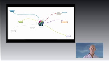 concepts and principles of mind mapping