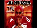 JB Mpiana - Walay-Danico (Instrumental Officielle)