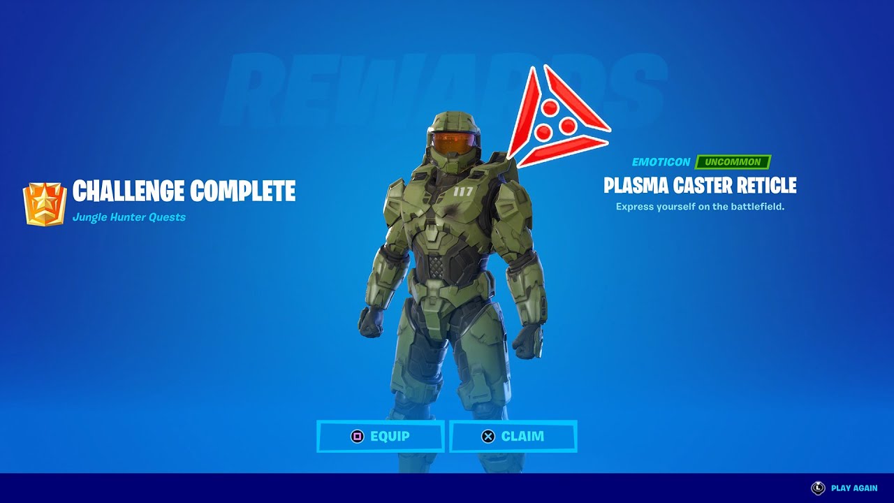 Talk with Beef Boss, Remedy and Dummy (3) - Jungle Hunter Challenges Guide