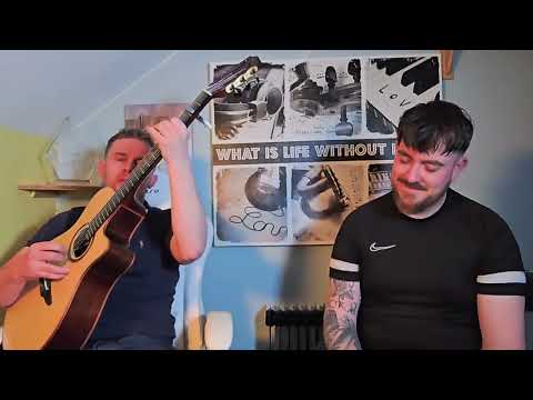Gearoid McCarthy And Dan McCabe- Song 2 Sam Hall