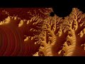 World record (?) 10 Trillion iterations Mandelbrot zoom