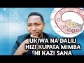 Ukiwa Na Dalili Hizi, KUPATA MIMBA NI KAZI SANA | Mr.Jusam