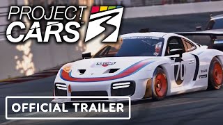 Project Cars 3 trailer-1