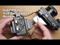 Indipro tools xlr battery box review