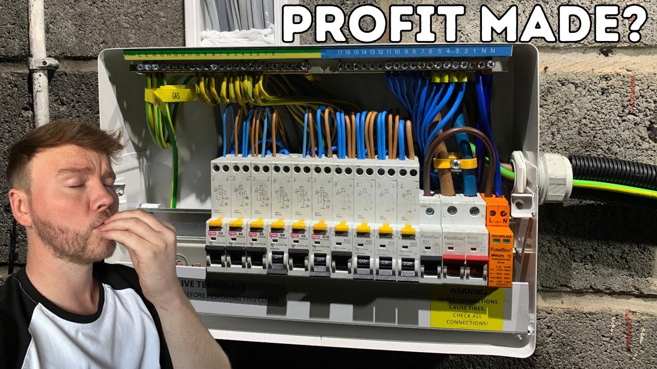 how-can-i-make-money-as-an-electrician-youtube