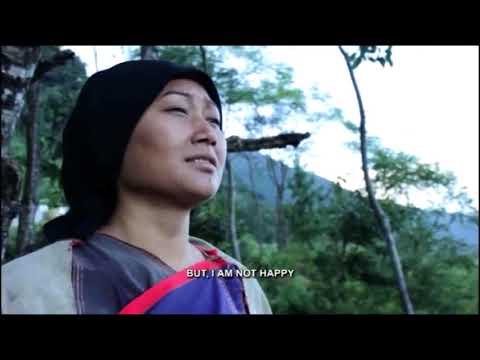 Nagamese song Morom Nathaka Amah Disc 2 film song