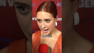 The Cast Of Gen V Is Full Of Nerds