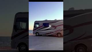 Magnolia Beach by Port Lavaca, Texas